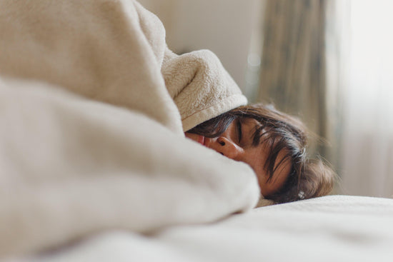 Does Melatonin for Sleep Work? - VitaDreamz