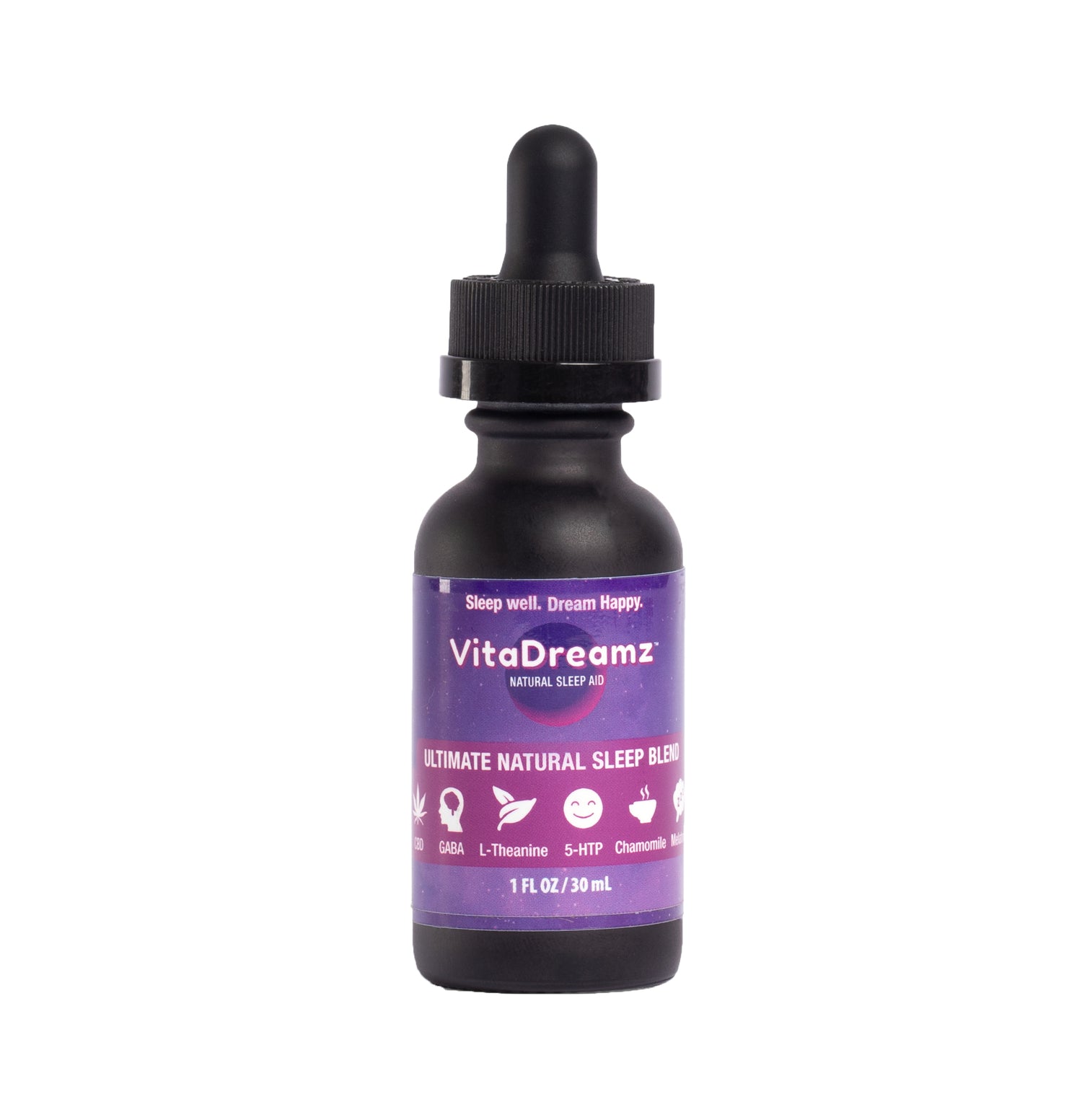 SleepEZ Tincture Full Size (30 Doses)